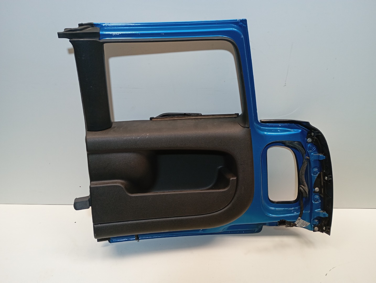 Porte de coffre gauche MINI Mini Clubman (R55) Imagem-3