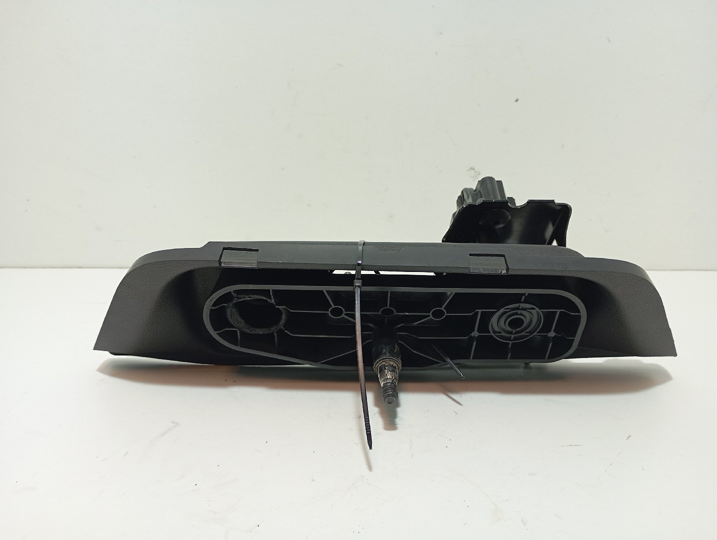 Serrure / verrou coffre CITROËN Berlingo Van (B9) Imagem-1