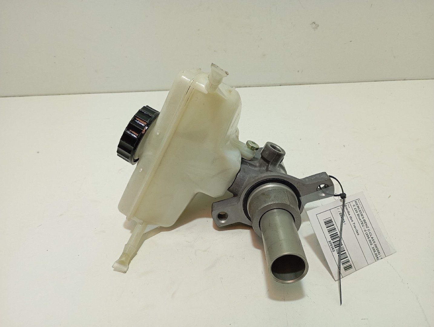 Pompe centrale de frein MERCEDES-BENZ Classe C (W205)