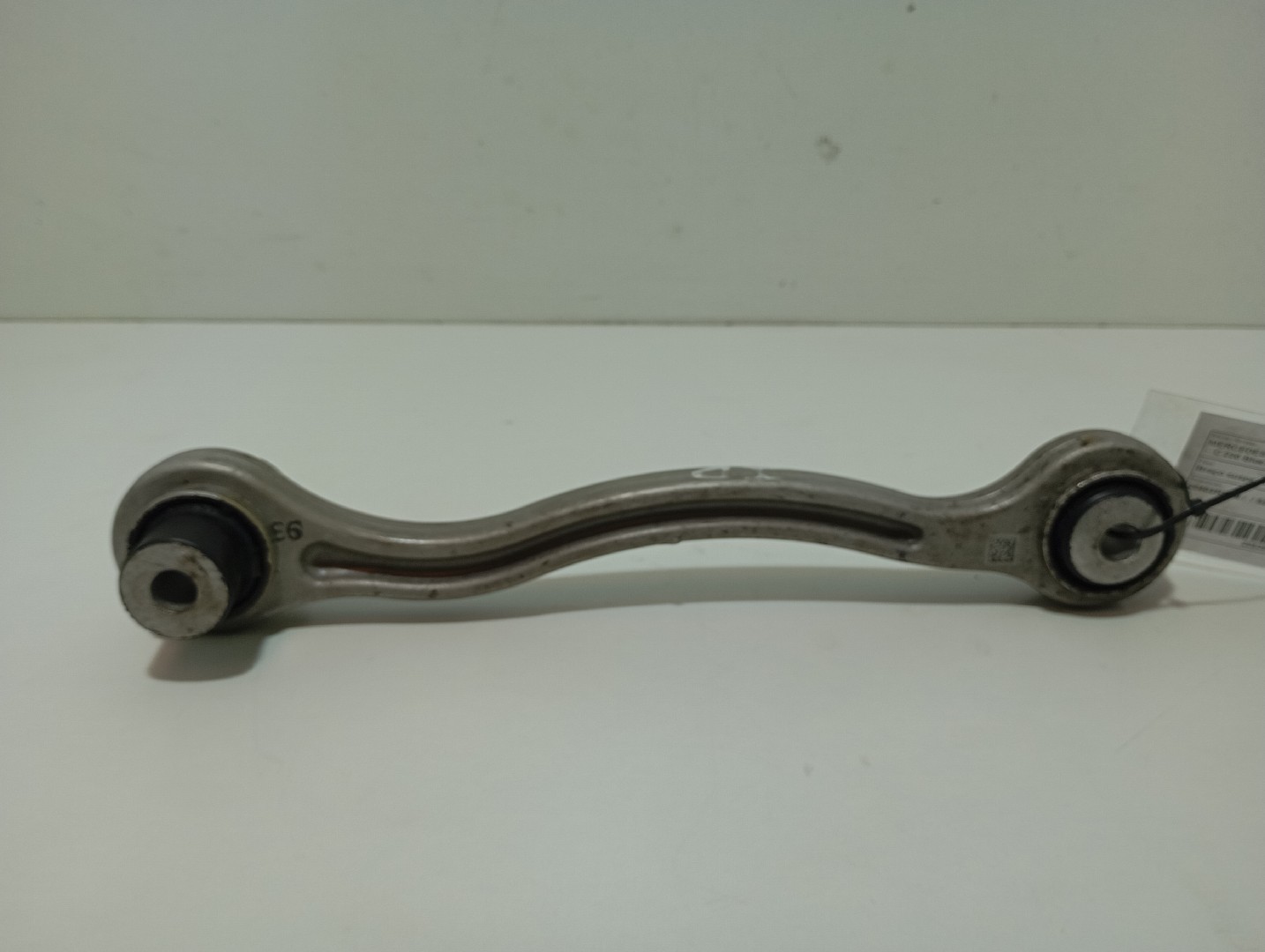 Bras de suspension arrière Droite MERCEDES-BENZ Classe C (W205)