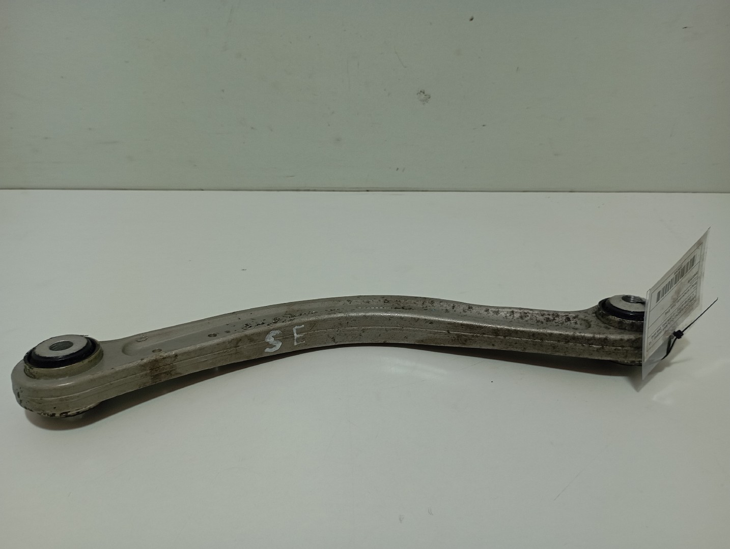 Bras de suspension arrière gauche MERCEDES-BENZ Classe C (W205)