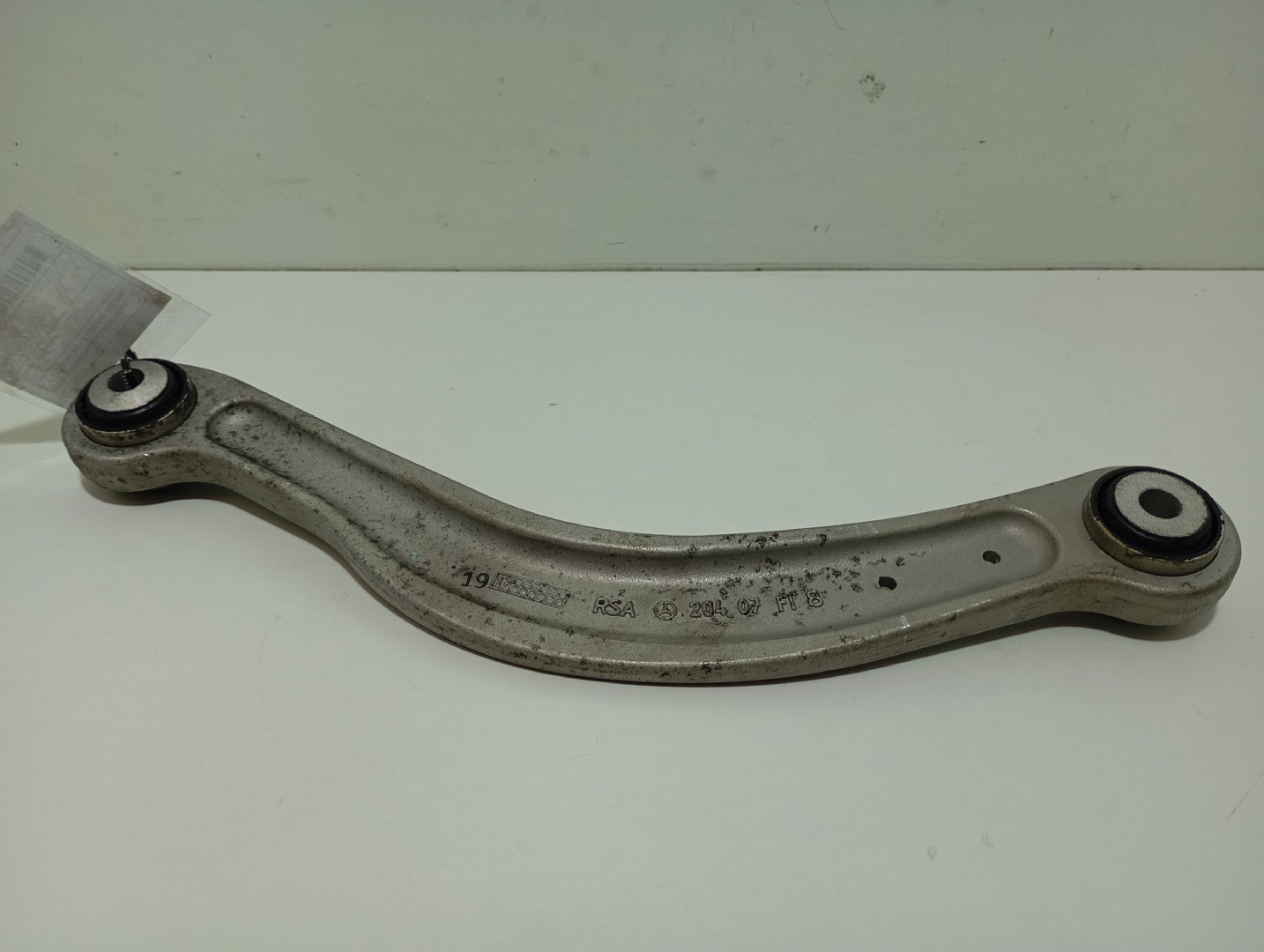 Bras de suspension arrière gauche MERCEDES-BENZ Classe C (W205) Imagem-1