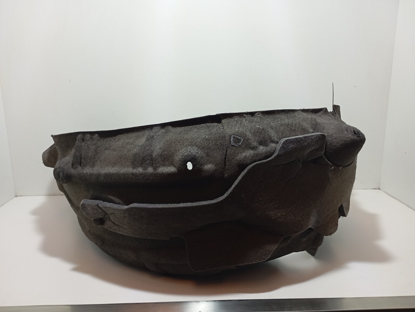 Passage de roue AR DR MERCEDES-BENZ Classe C (W205)