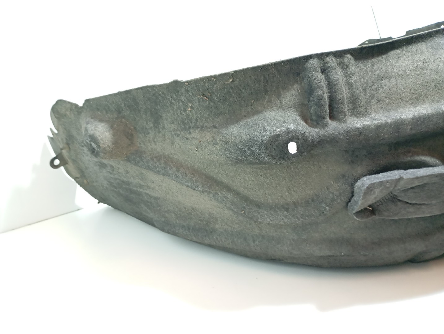 Passage de roue AR DR MERCEDES-BENZ Classe C (W205) Imagem-2