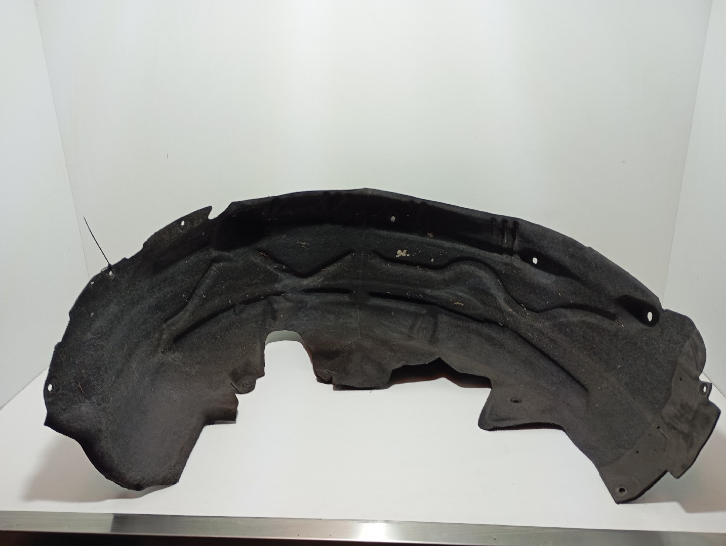 Passage de roue AR DR MERCEDES-BENZ Classe C (W205) Imagem-3