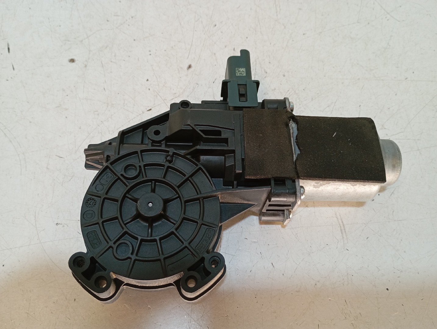 Left Rear  Door Window Regulator Motor RENAULT Scénic IV (J9_) Imagem-1