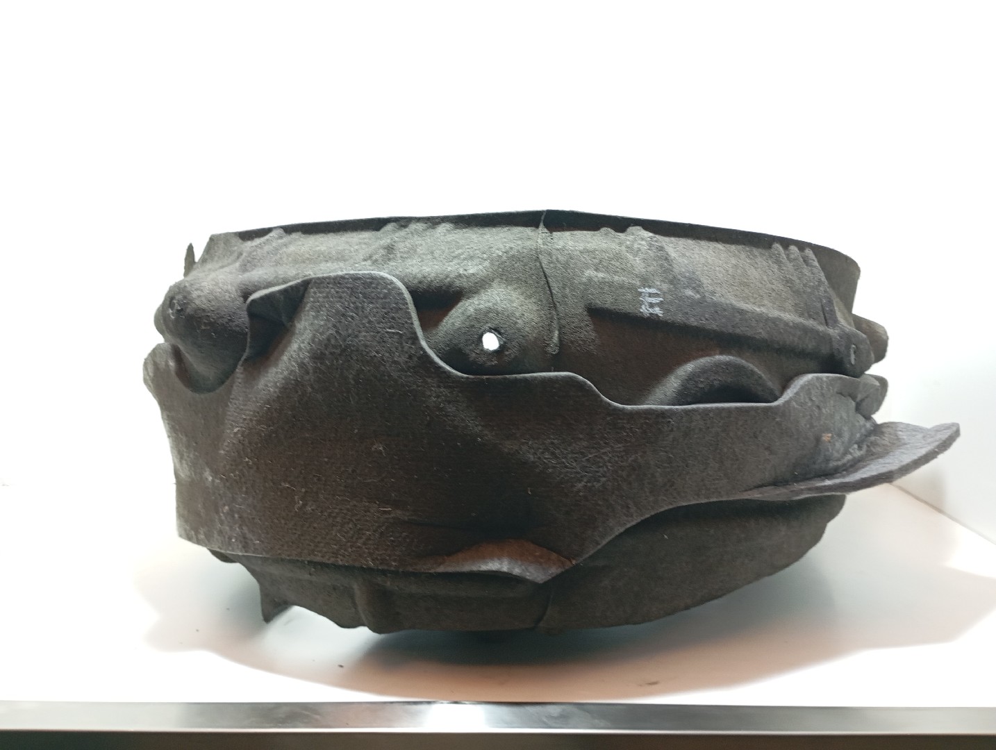 Passage de roue AR GA MERCEDES-BENZ Classe C (W205)