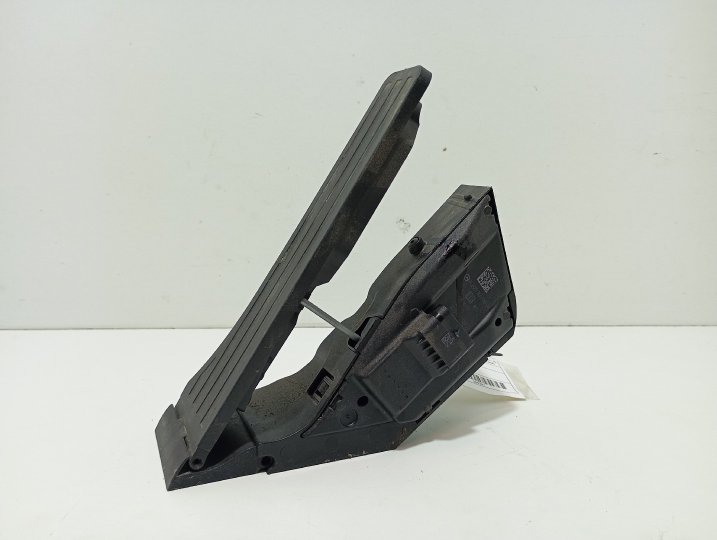 Pédale d'accélérateur MERCEDES-BENZ Classe C (W205)