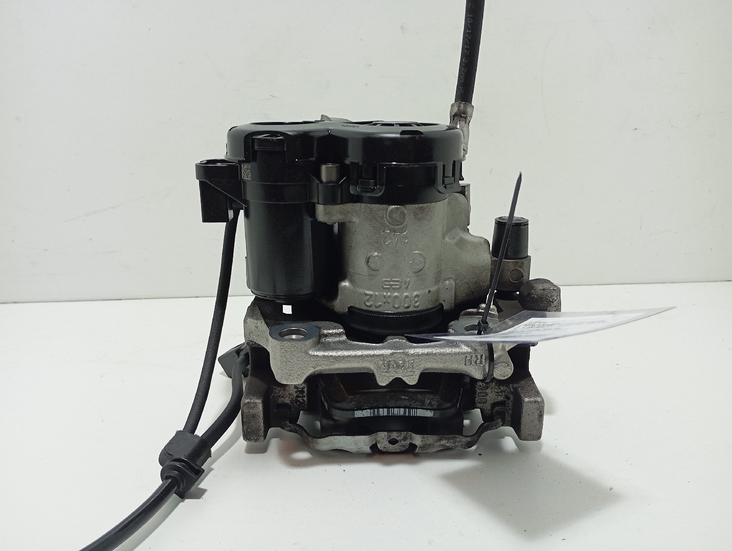 Étrier de frein arrière Droite MERCEDES-BENZ Classe C (W205) Imagem-2