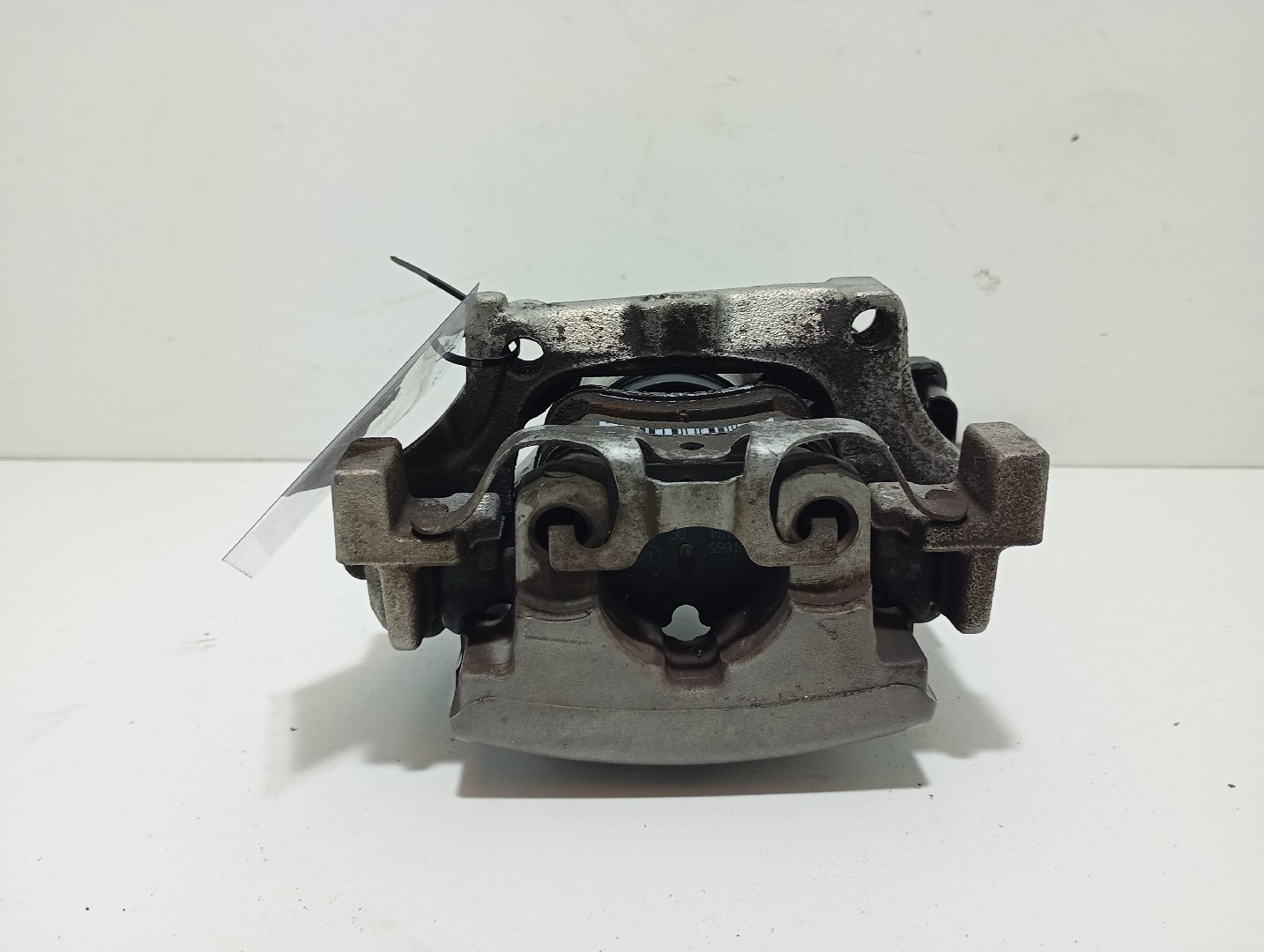 Étrier de frein arrière gauche MERCEDES-BENZ Classe C (W205) Imagem-3