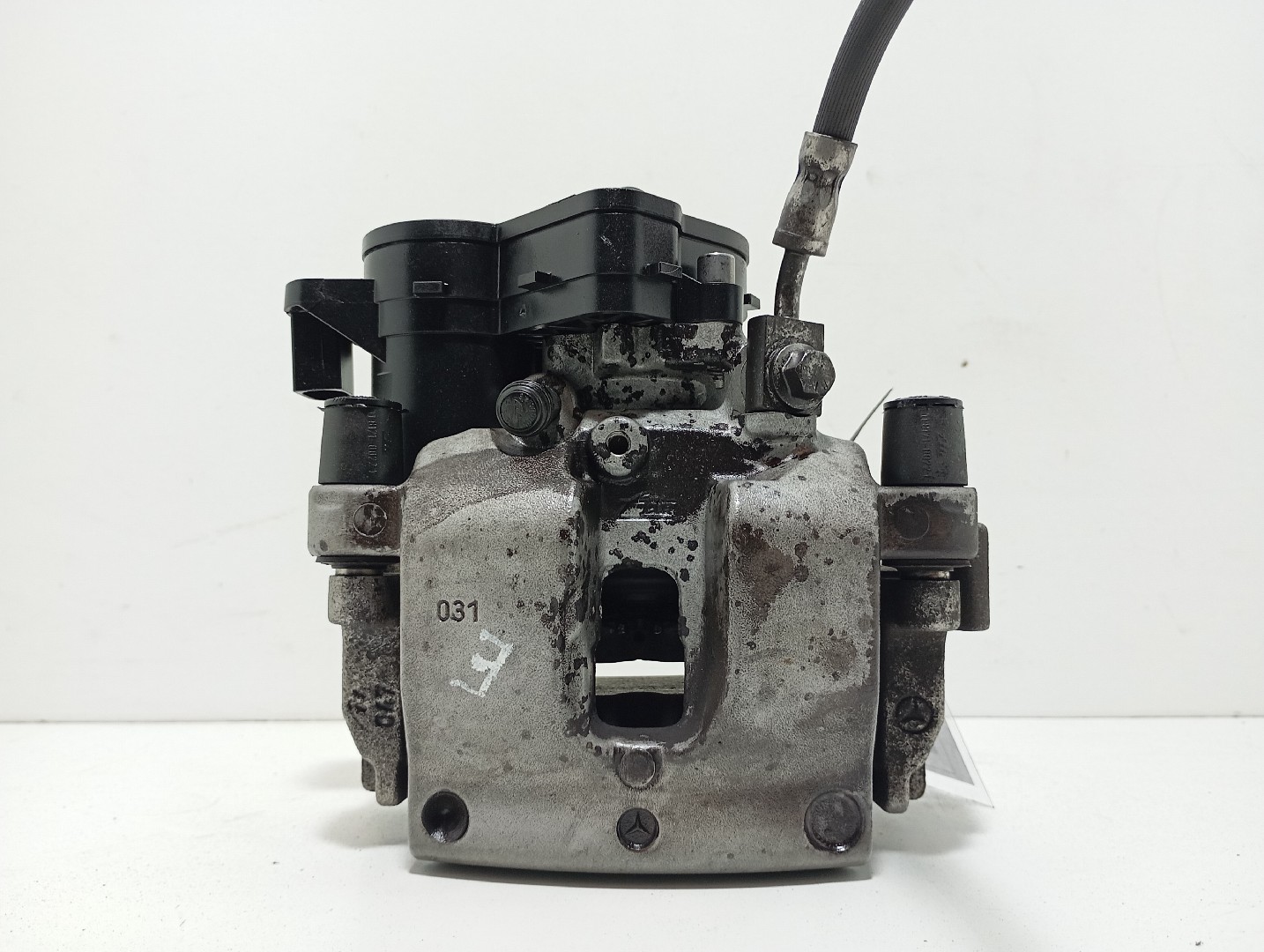 Étrier de frein arrière gauche MERCEDES-BENZ Classe C (W205) Imagem-1