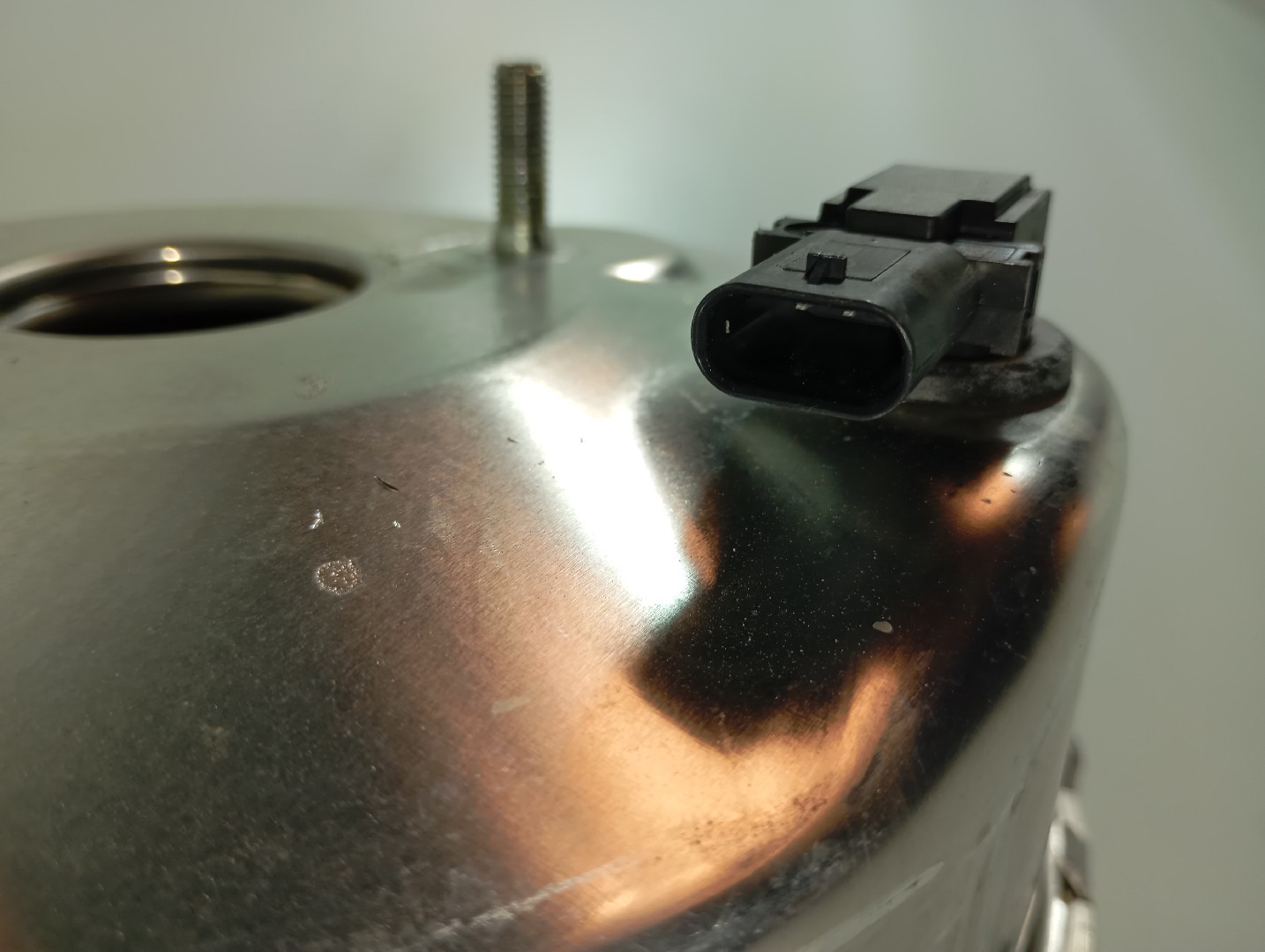 Servo frein MERCEDES-BENZ Classe C (W205) Imagem-2