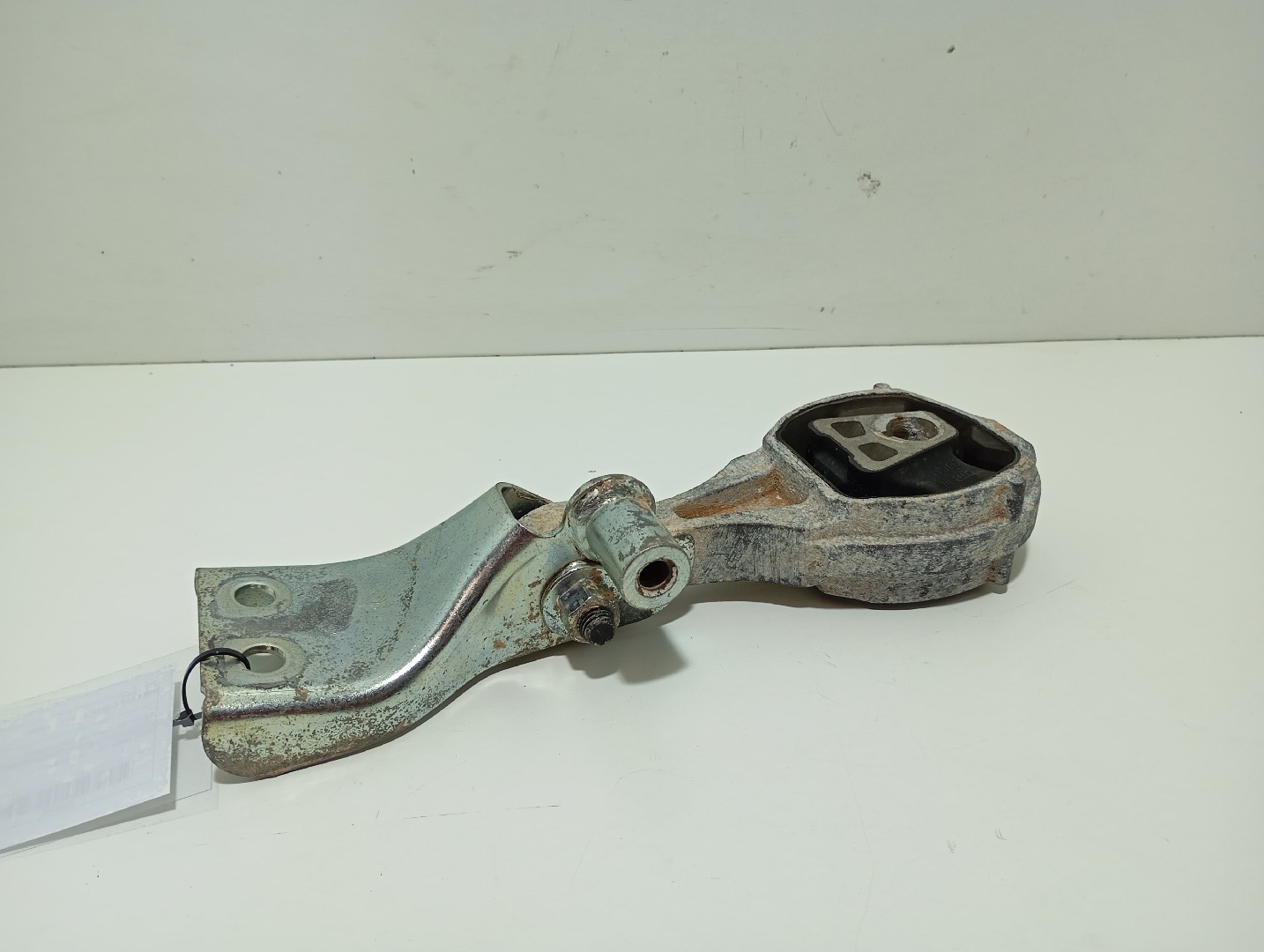 Apoio da caixa FIAT 500 C (312_)