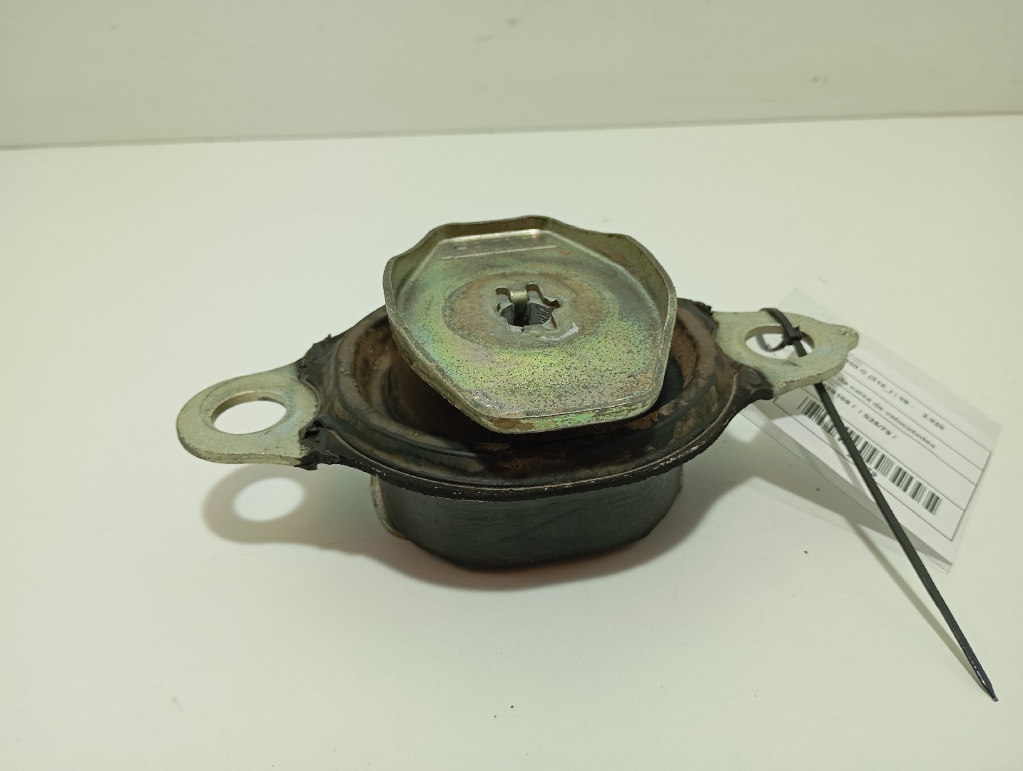 Apoio da caixa FIAT 500 C (312_)