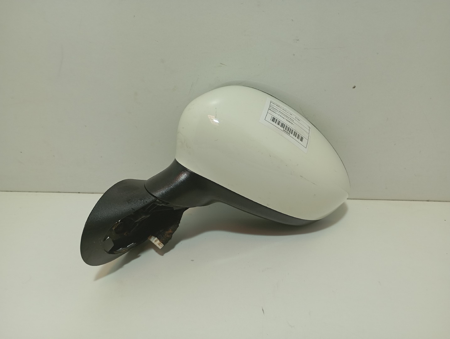 Retrovisor / espelho esquerdo FIAT 500 C (312_)