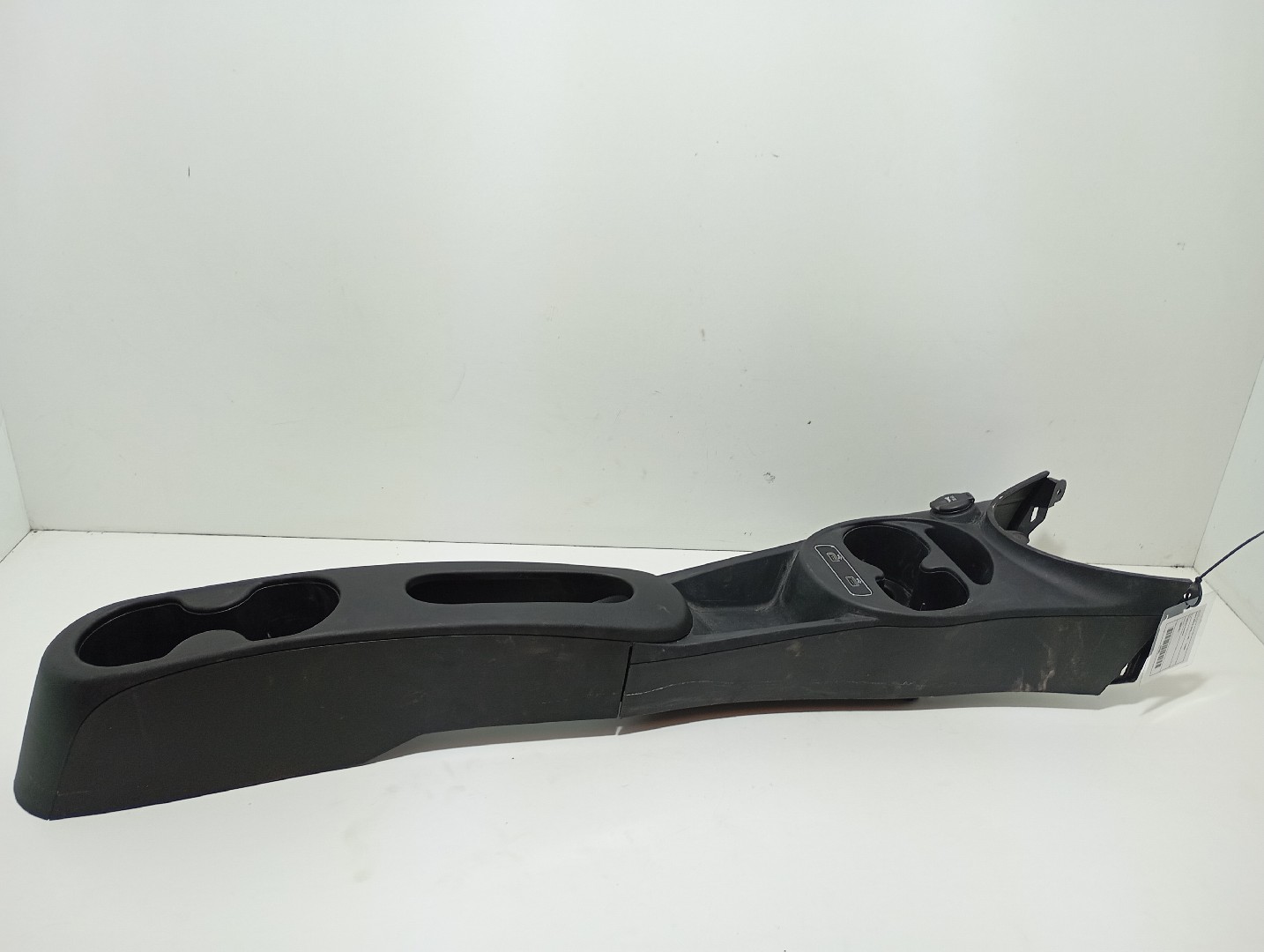 Consola central FIAT 500 C (312_)
