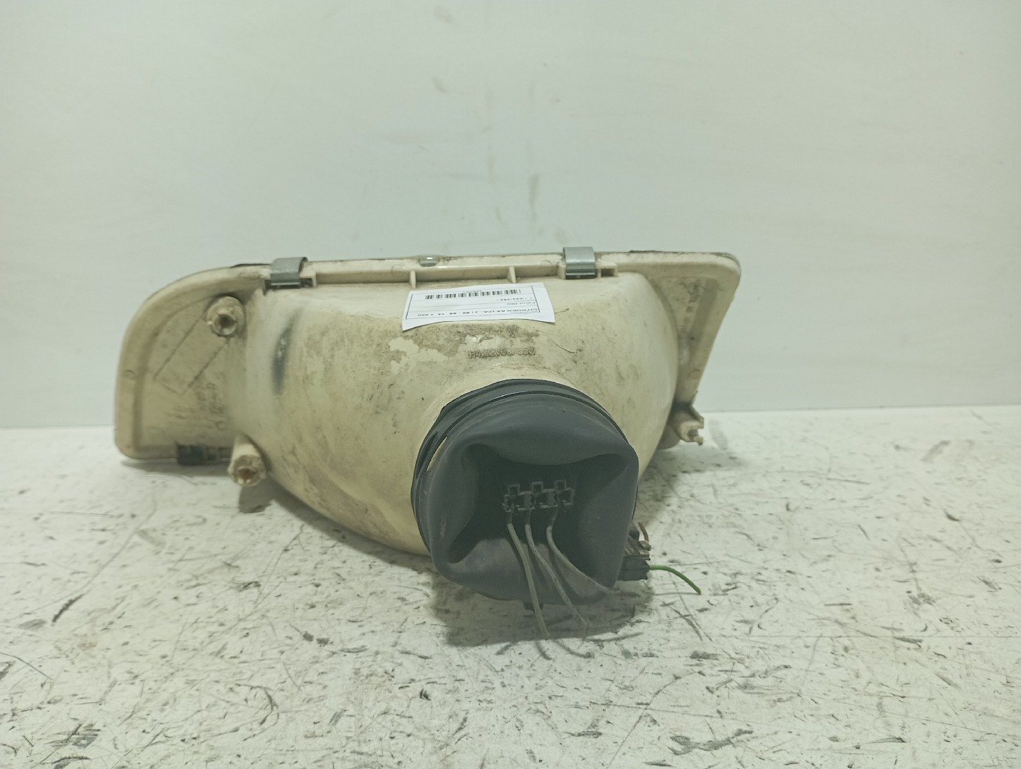 Phare avant Droit CITROËN AX (ZA-_) Imagem-1