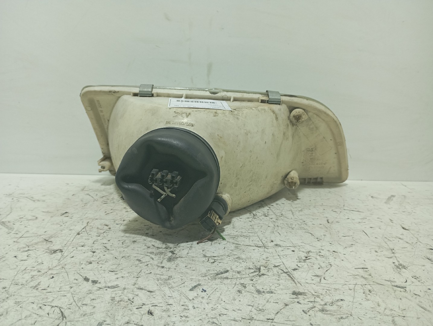 Phare avant gauche CITROËN AX (ZA-_) Imagem-1