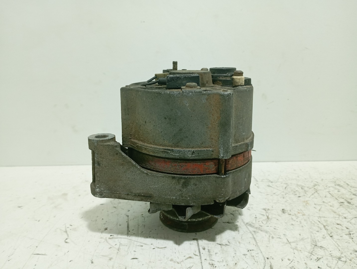 Alternateur CITROËN AX (ZA-_) Imagem-1