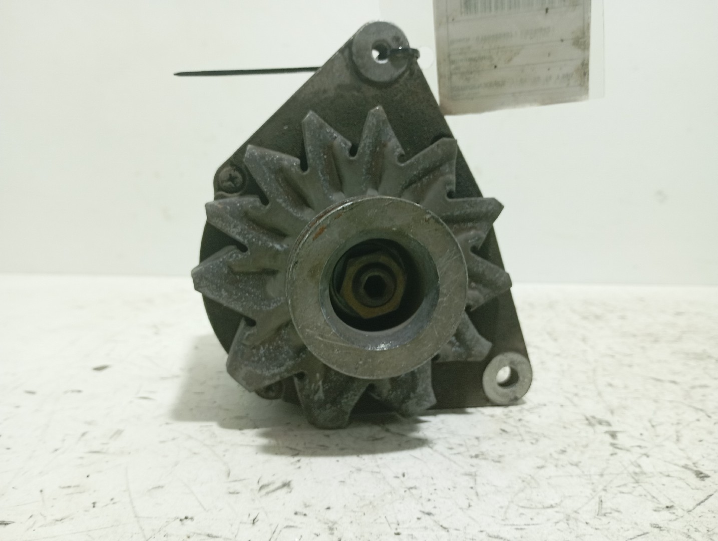 Alternateur CITROËN AX (ZA-_) Imagem-3