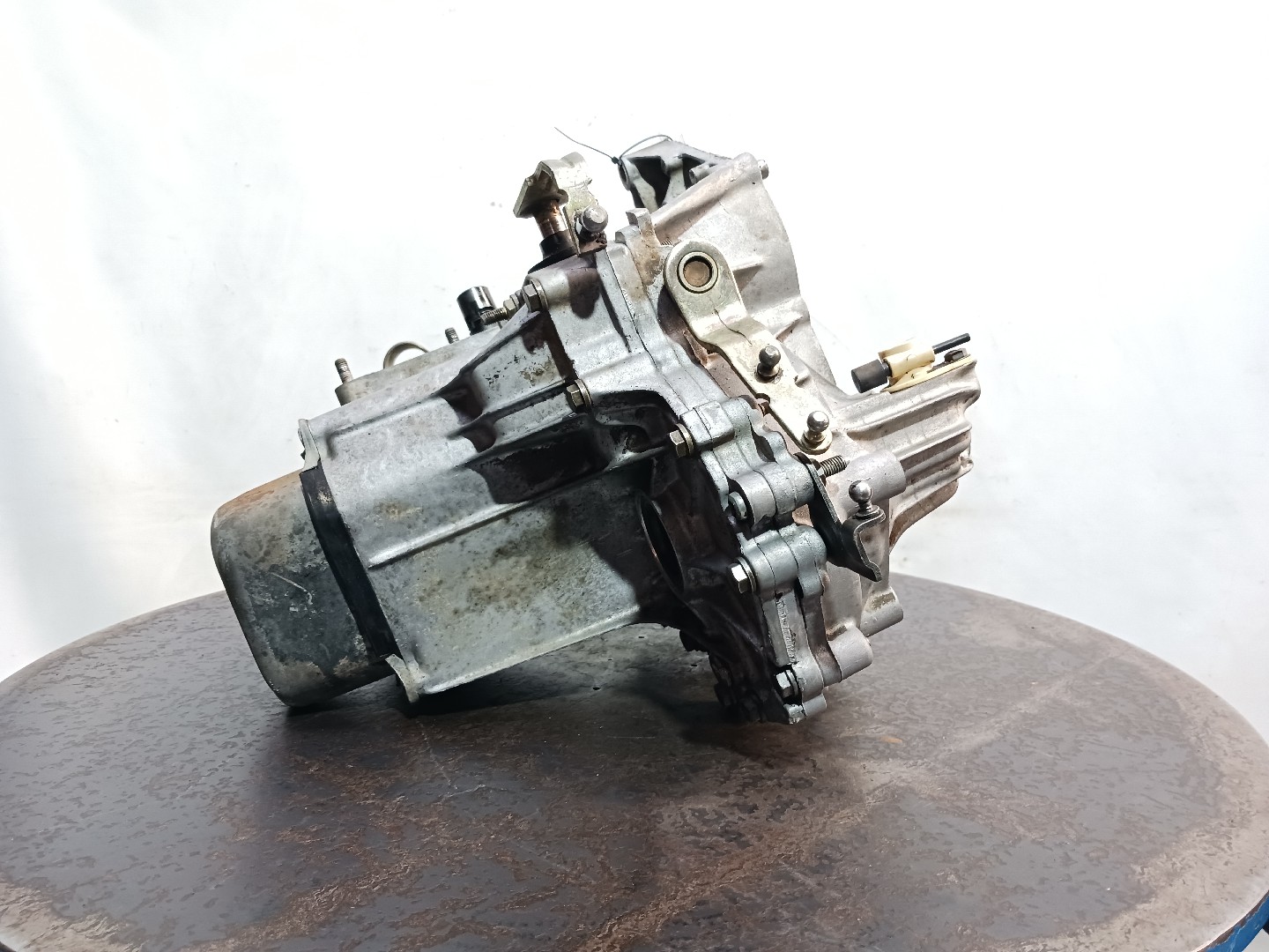 Boîte de vitesses manuelle CITROËN AX (ZA-_) Imagem-3