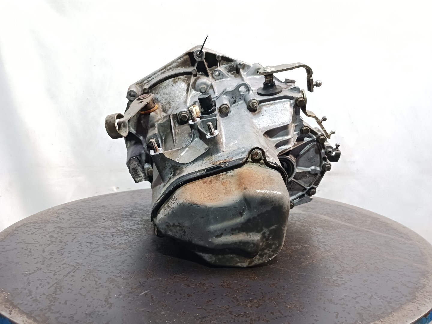 Boîte de vitesses manuelle CITROËN AX (ZA-_) Imagem-2