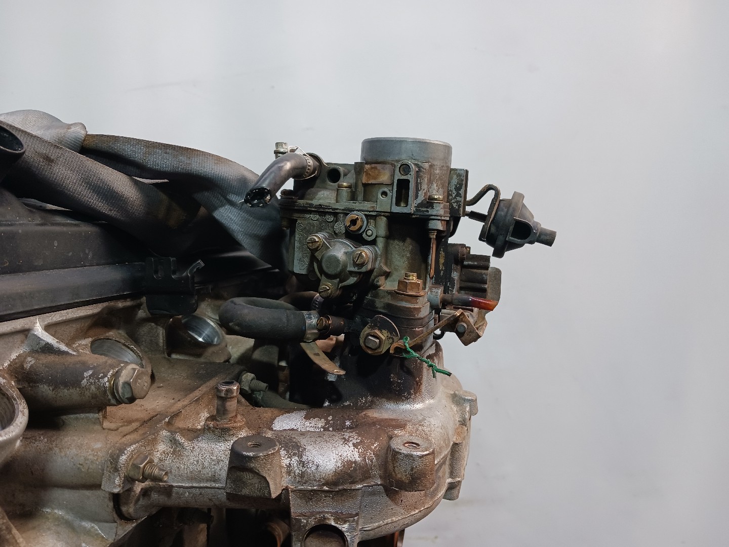 Moteur complet CITROËN AX (ZA-_) Imagem-5