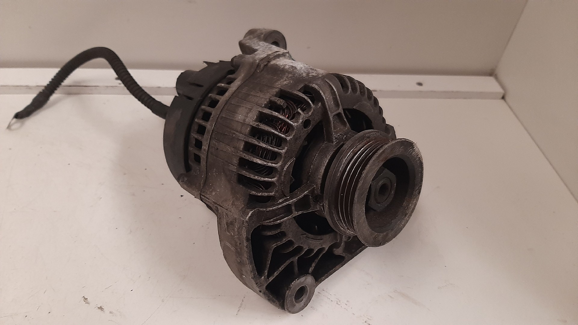 Alternador LANCIA Y (840_) Imagem-3
