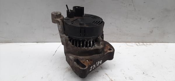 Alternador FIAT Punto (176_)