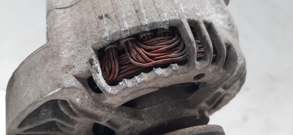 Alternador FIAT Punto (176_) Imagem-4