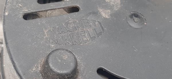 Alternador FIAT Punto (176_) Imagem-5