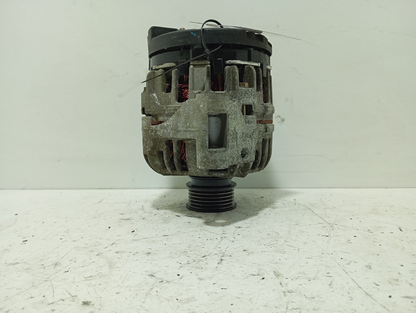 Alternador ROVER 25 (RF)