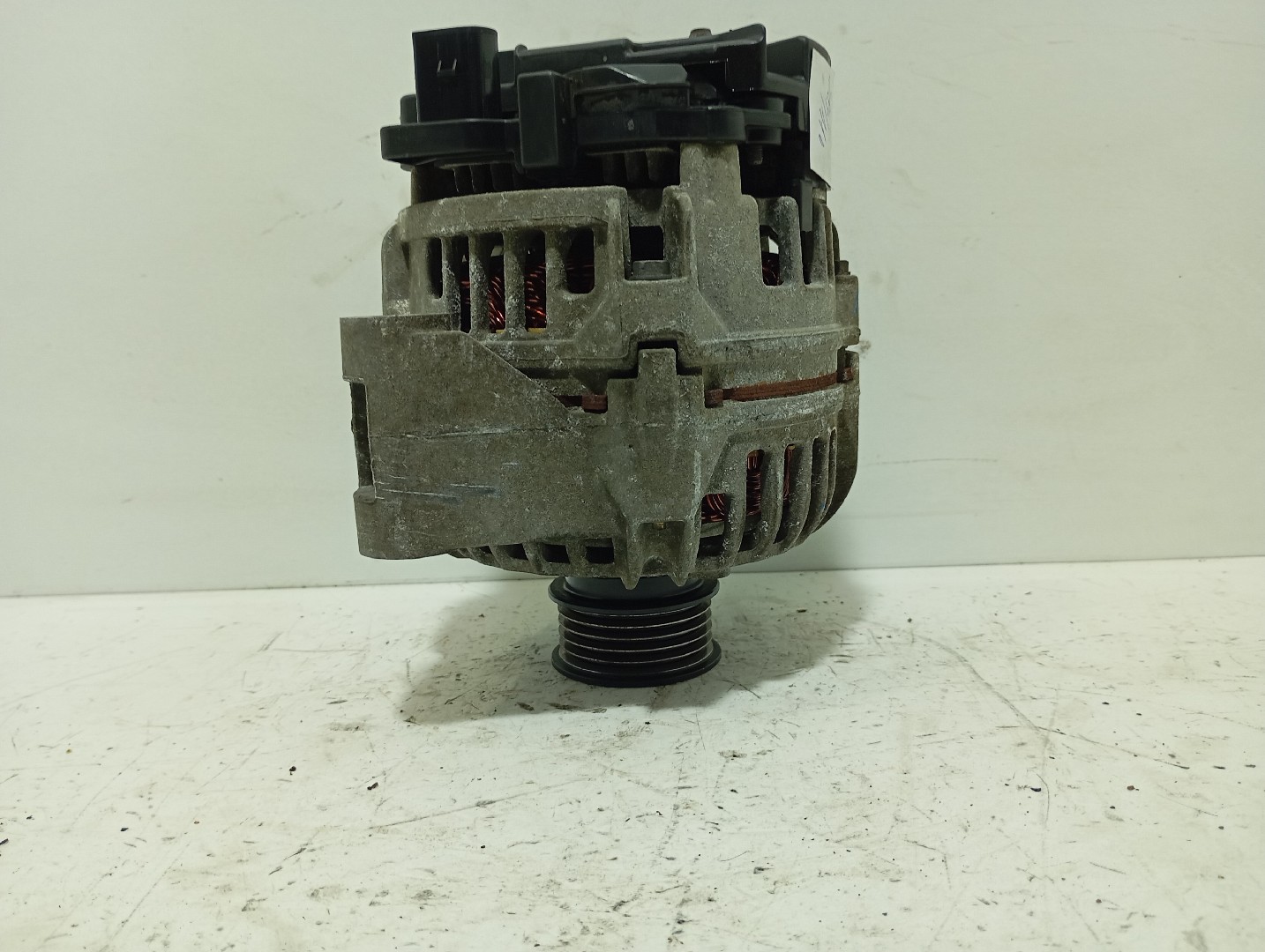 Alternador ROVER 25 (RF) Imagem-1