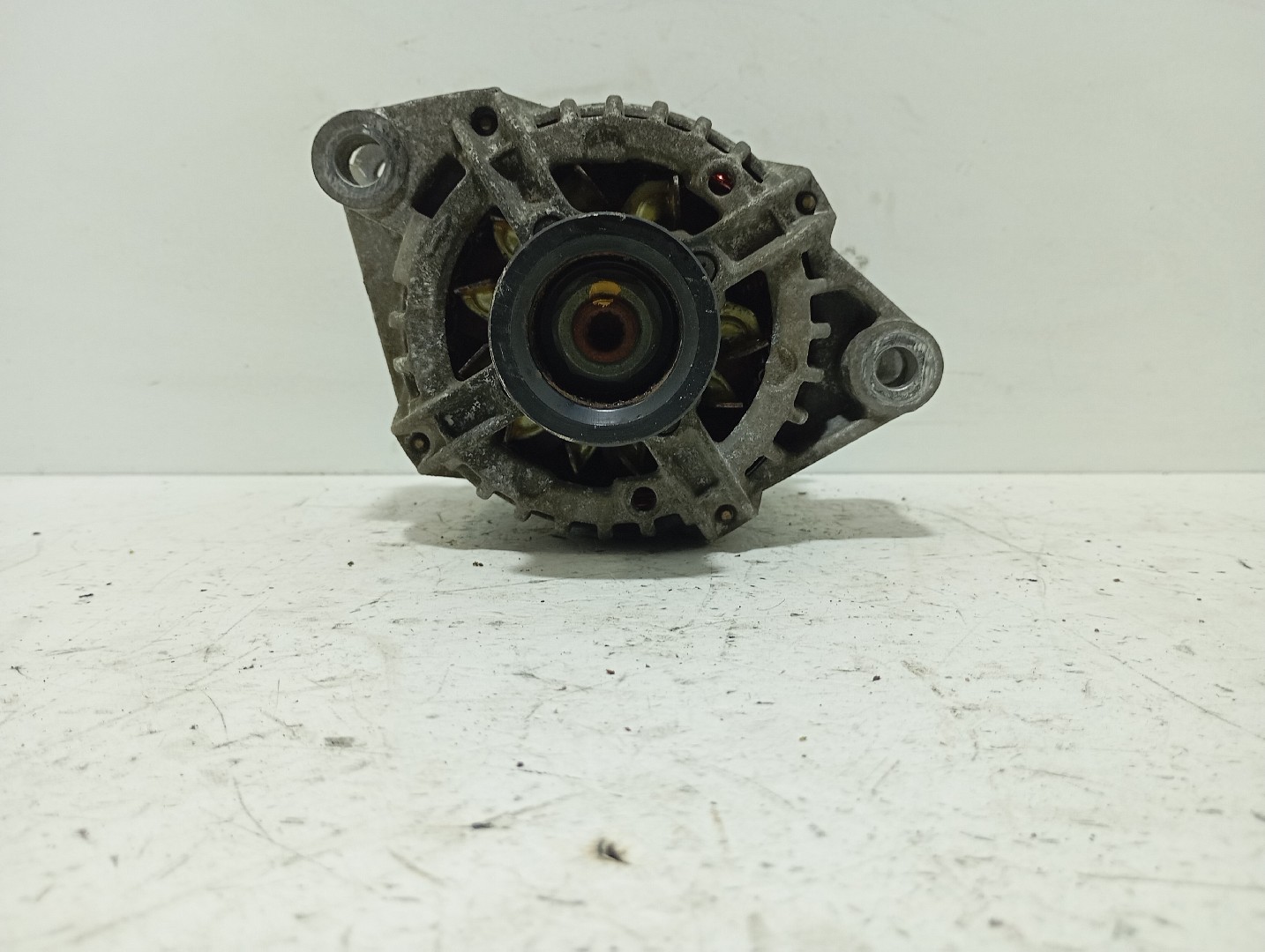 Alternador ROVER 25 (RF) Imagem-4