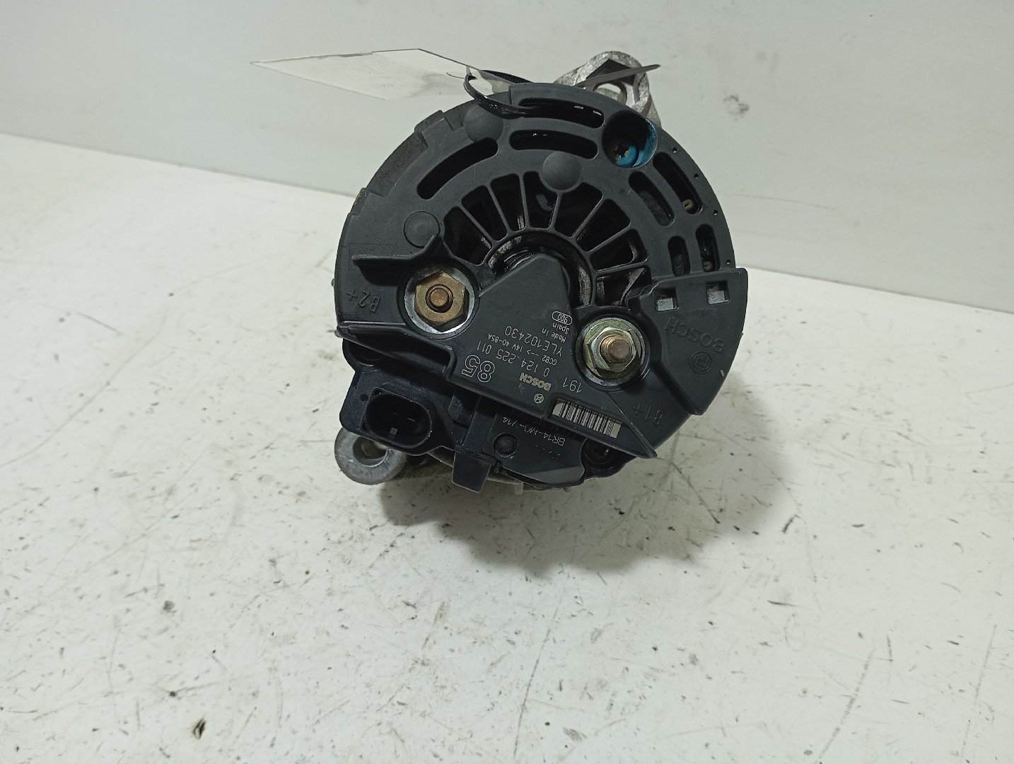 Alternador ROVER 25 (RF) Imagem-2