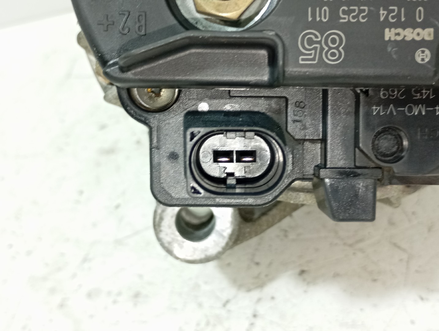 Alternador ROVER 25 (RF) Imagem-3