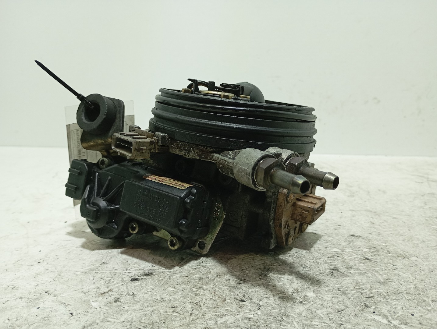 Carburateur PEUGEOT 306 (7A, 7C, N3, N5) Imagem-1