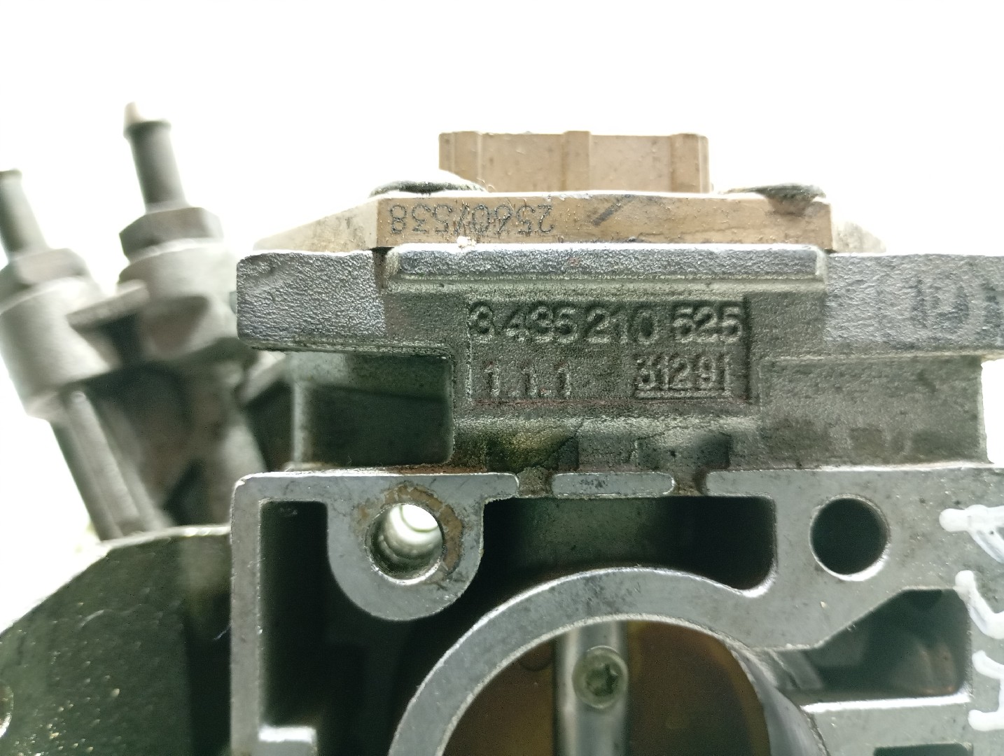 Carburateur PEUGEOT 306 (7A, 7C, N3, N5) Imagem-6