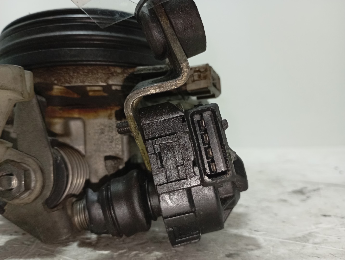 Carburateur PEUGEOT 306 (7A, 7C, N3, N5) Imagem-5