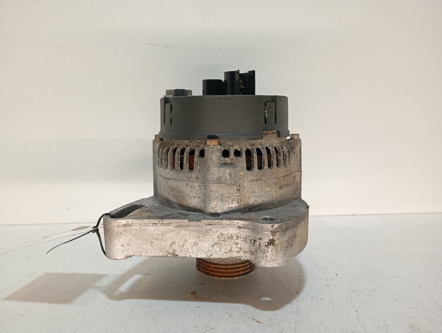 Alternador FIAT Punto (176_)