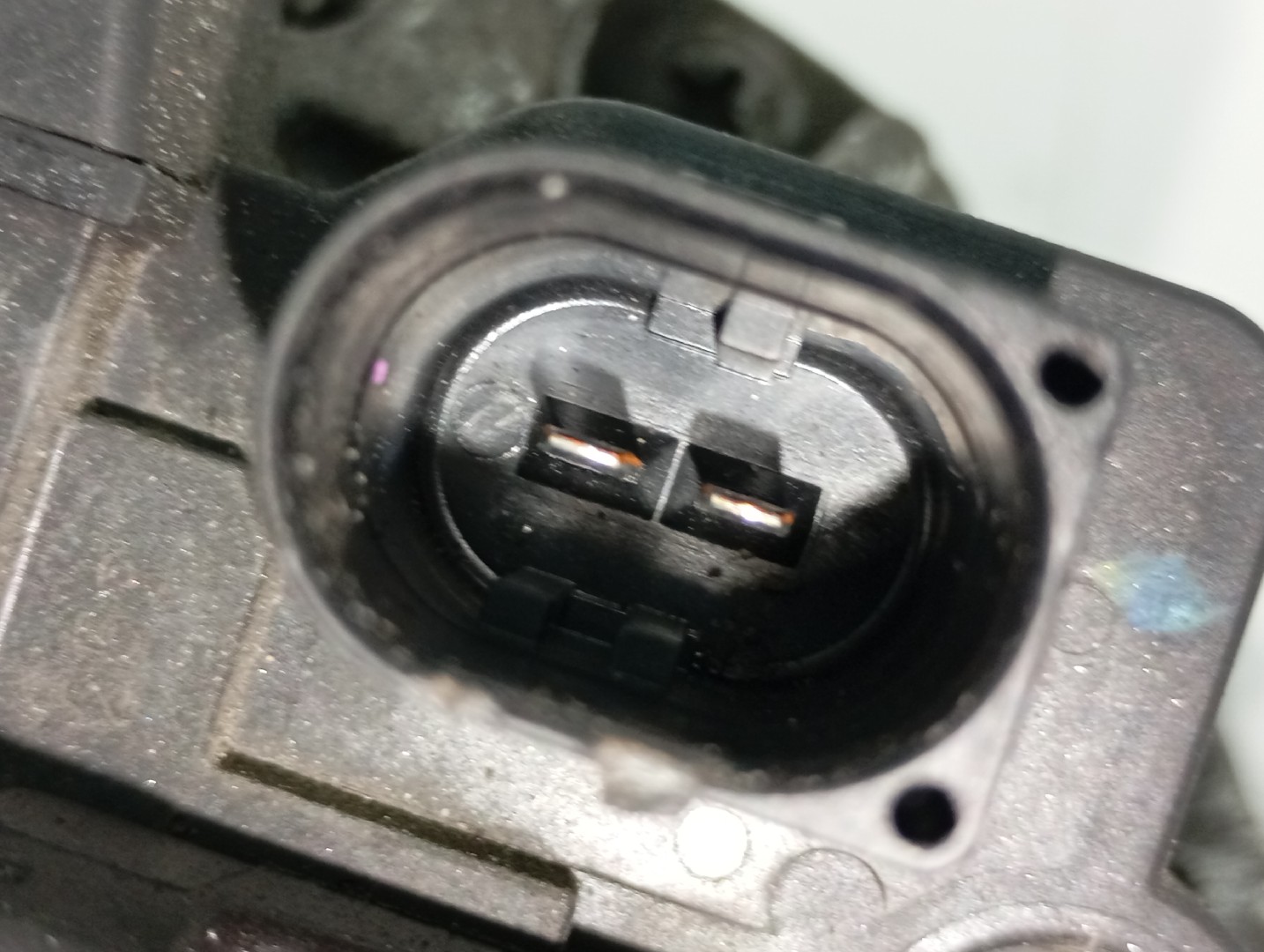 Alternador VOLKSWAGEN Polo (9N) Imagem-4