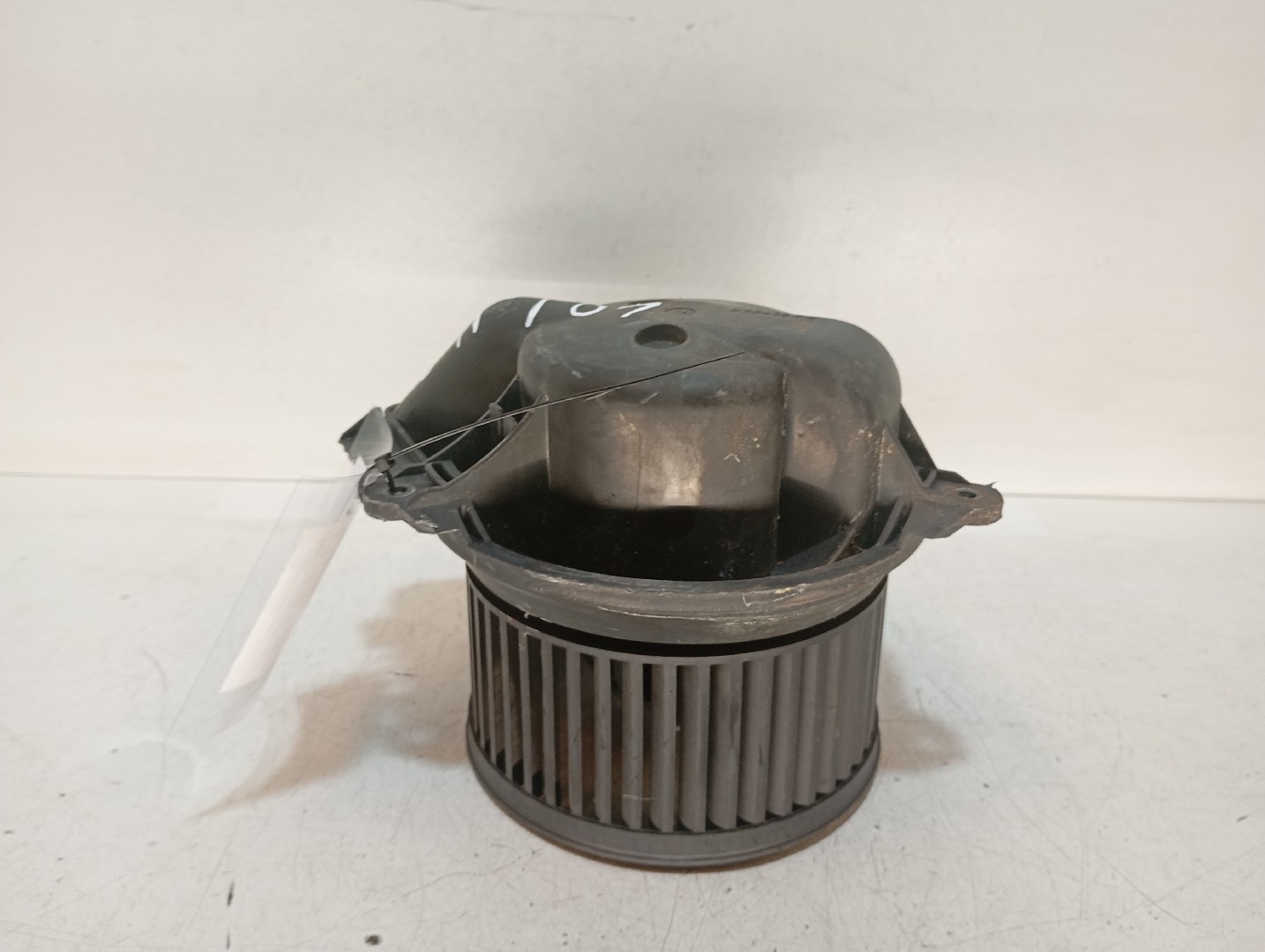 Heater Blower Motor RENAULT Megane I (BA0/1_)