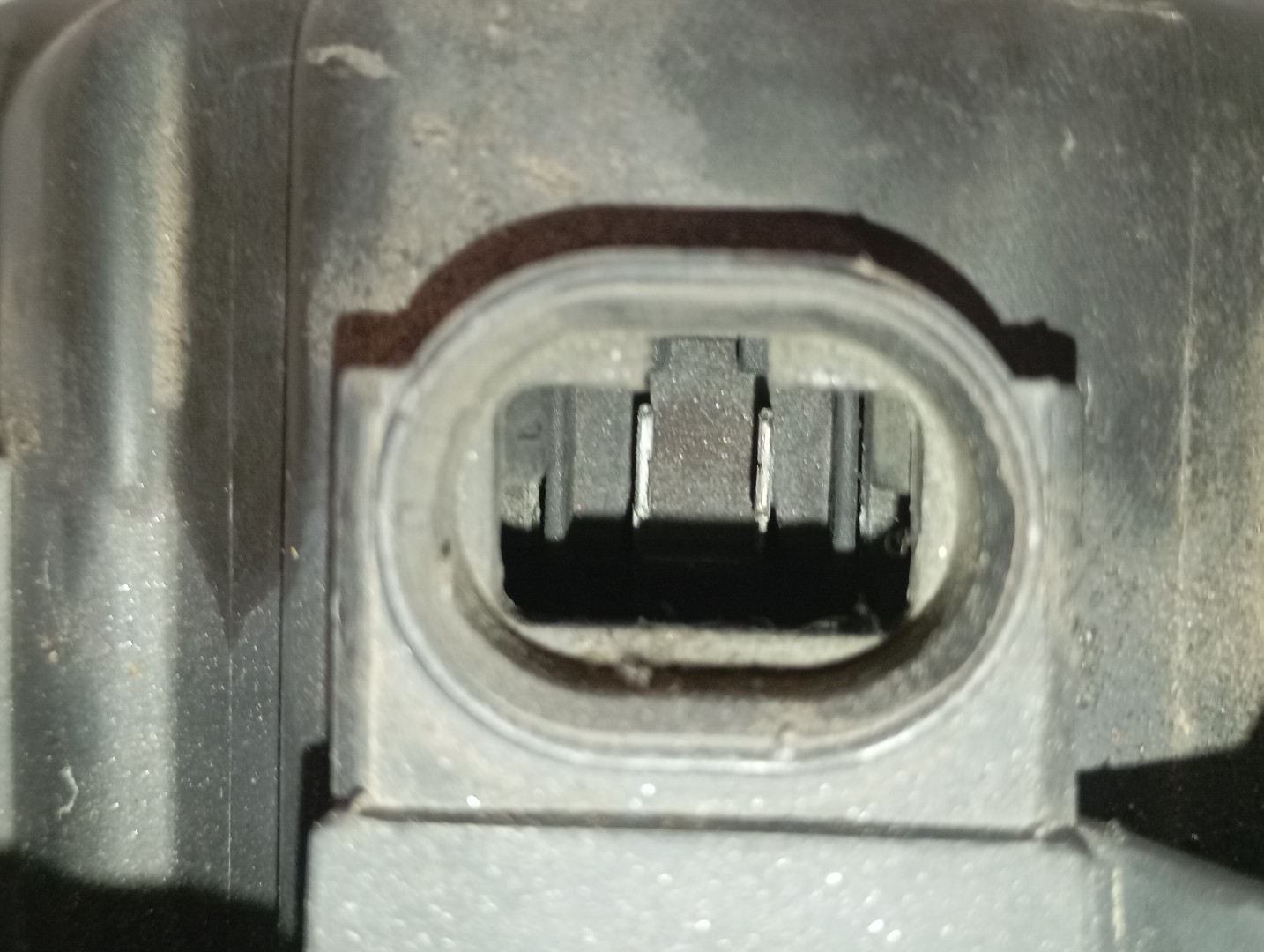 Heater Blower Motor RENAULT Megane I (BA0/1_) Imagem-2