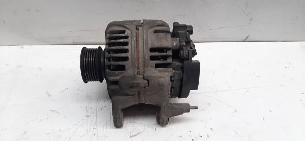 Alternador SKODA Fabia I Hatchback (6Y2)
