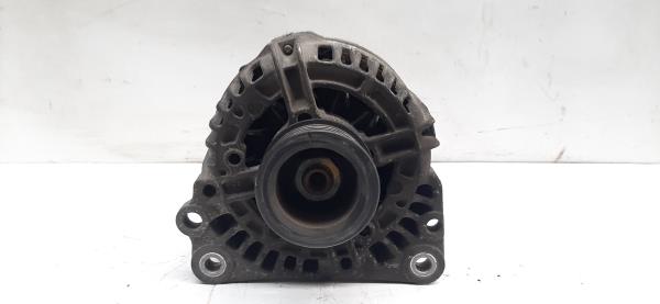 Alternador SKODA Fabia I Hatchback (6Y2) Imagem-1