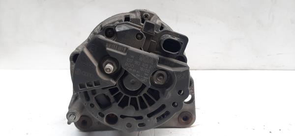 Alternador SKODA Fabia I Hatchback (6Y2) Imagem-2