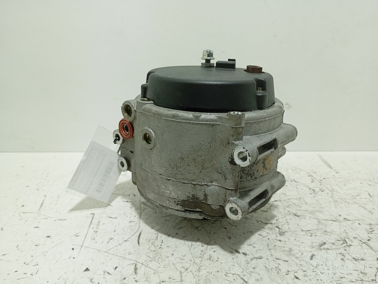 Alternador MERCEDES-BENZ Classe C (W203) Imagem-1