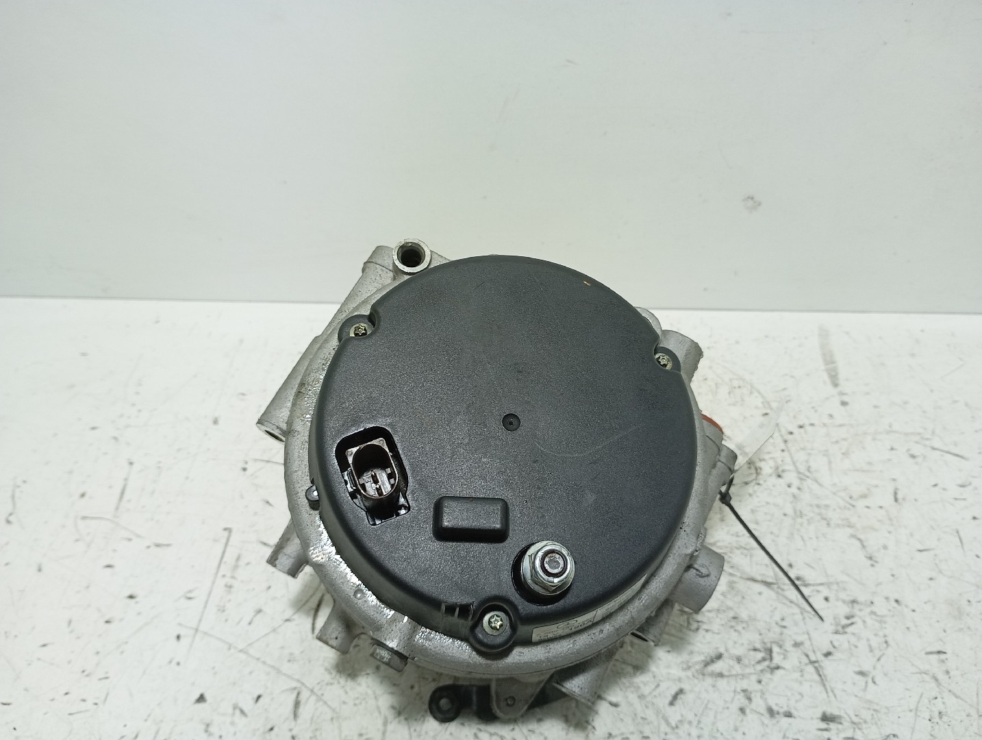 Alternador MERCEDES-BENZ Classe C (W203) Imagem-2