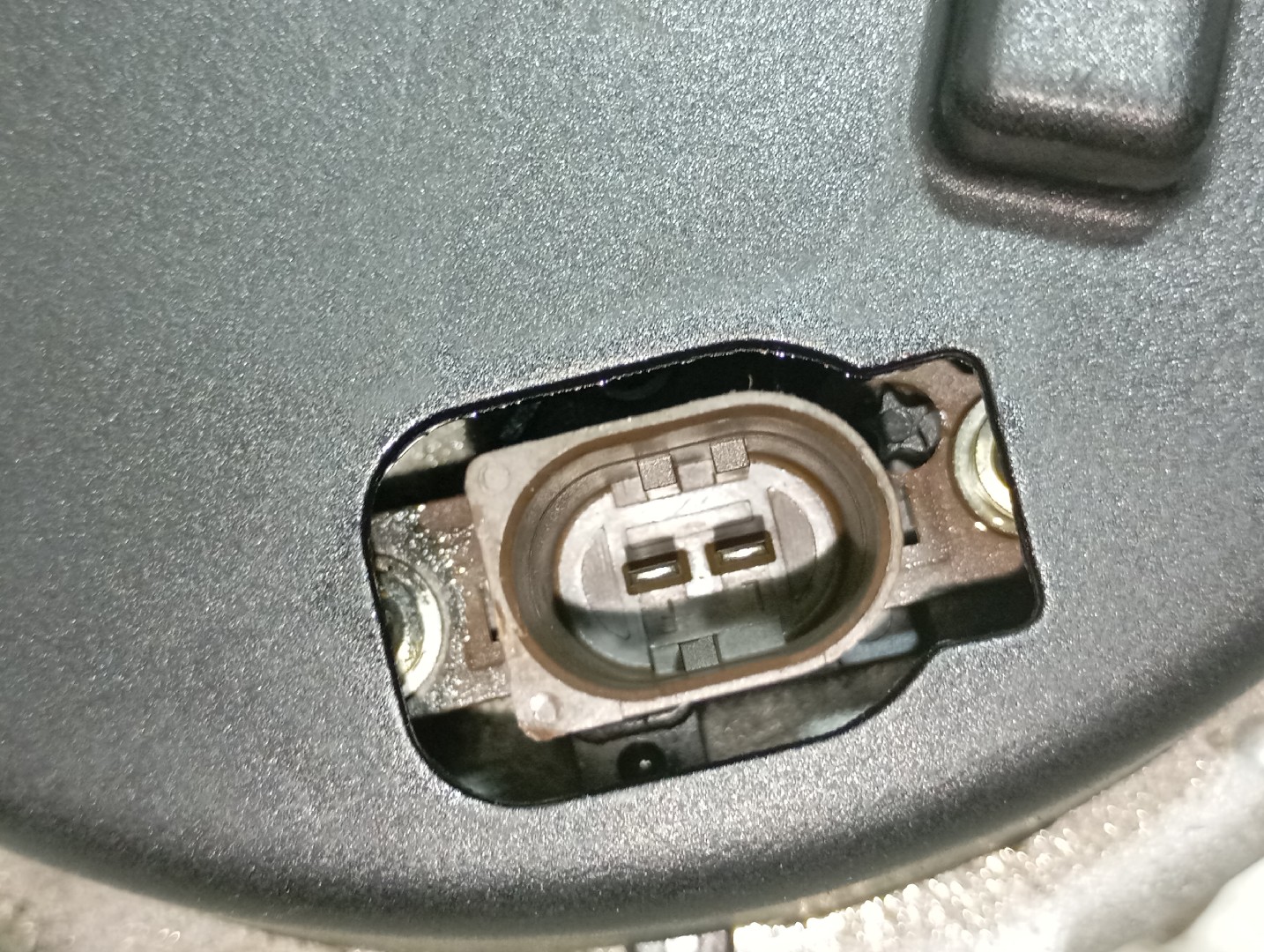 Alternador MERCEDES-BENZ Classe C (W203) Imagem-4