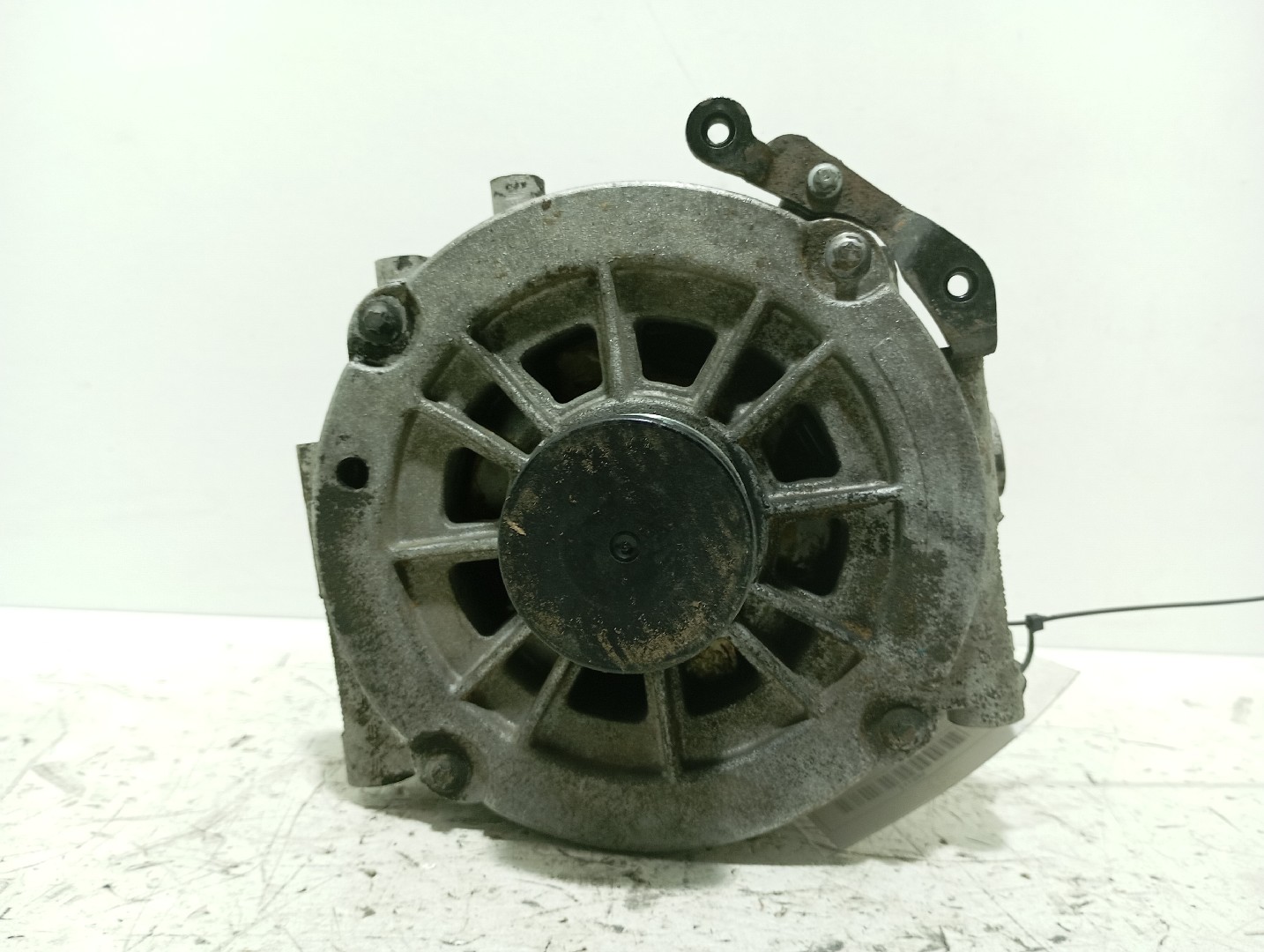 Alternador MERCEDES-BENZ Classe C (W203) Imagem-3